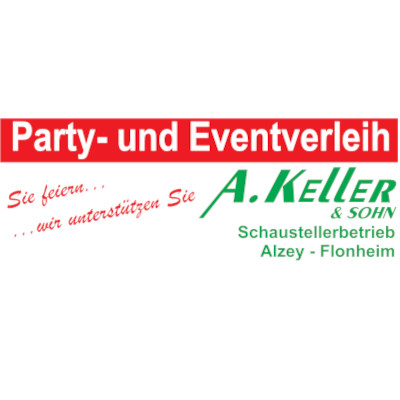 Party- und Eventverleih Keller