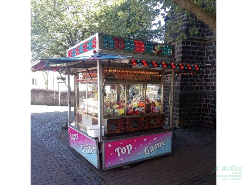 Super Greifer