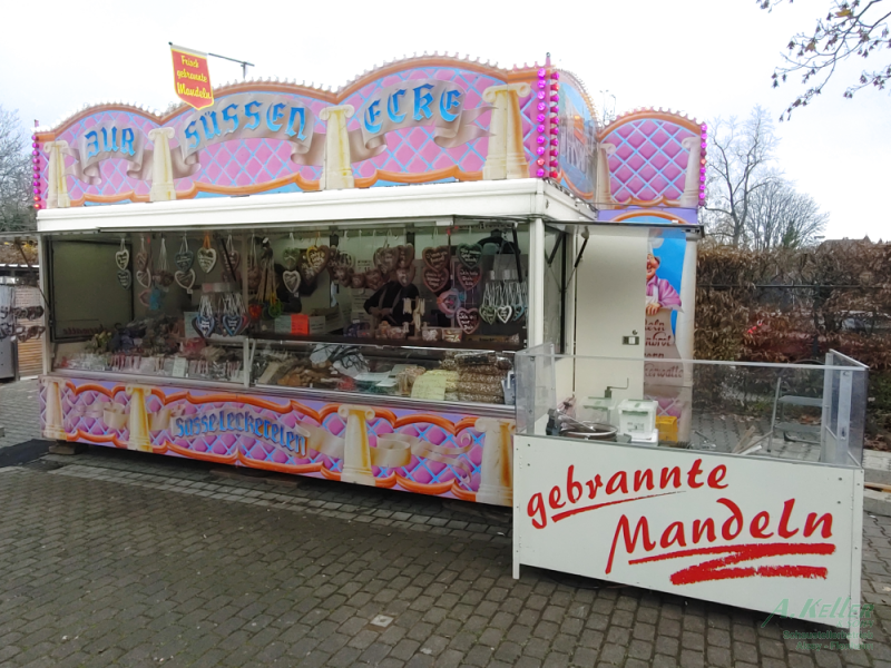 „Süßes Eck"