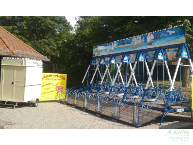 Schiffschaukel
