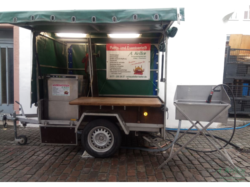 Spülmobil