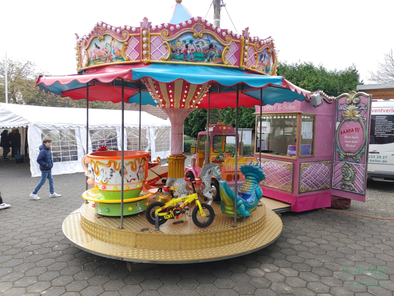 Kinderkarussell